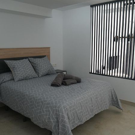 Apartamento Turistico Hermanos Infantes Estepona Zewnętrze zdjęcie