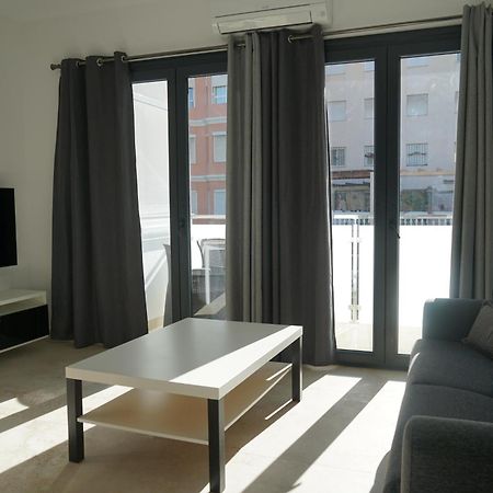 Apartamento Turistico Hermanos Infantes Estepona Zewnętrze zdjęcie