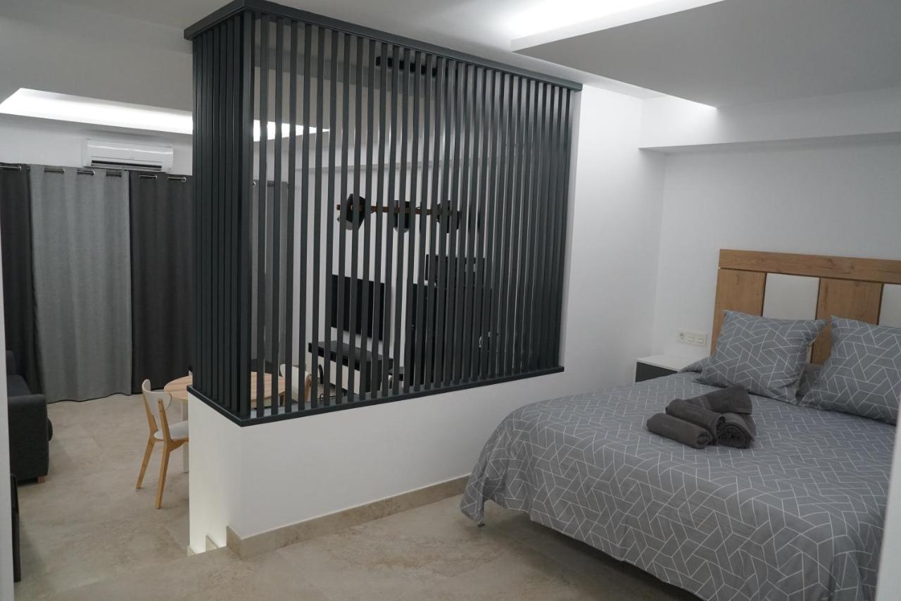 Apartamento Turistico Hermanos Infantes Estepona Zewnętrze zdjęcie