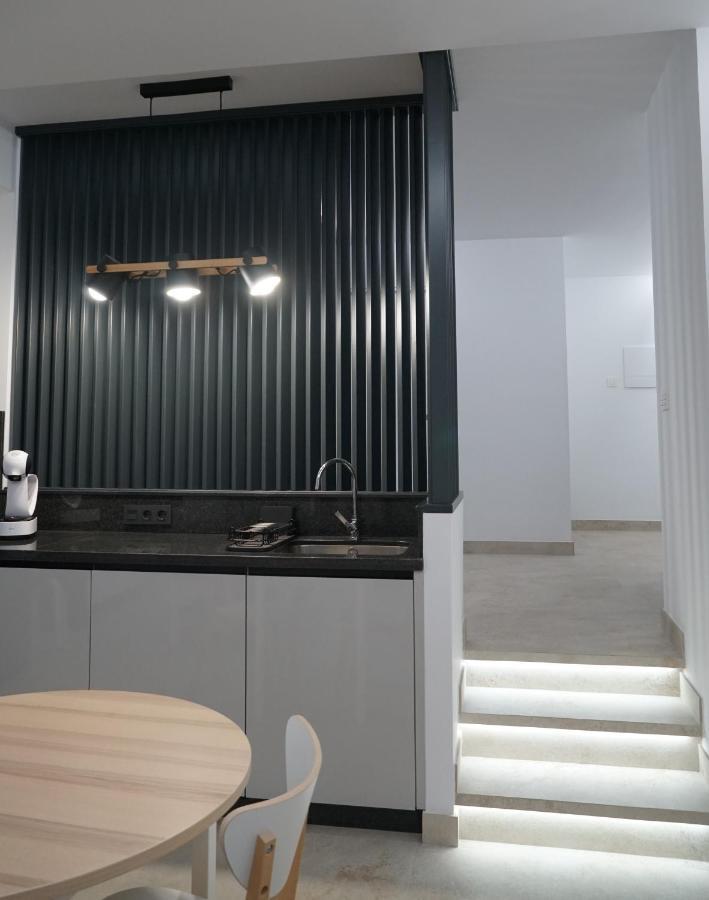 Apartamento Turistico Hermanos Infantes Estepona Zewnętrze zdjęcie