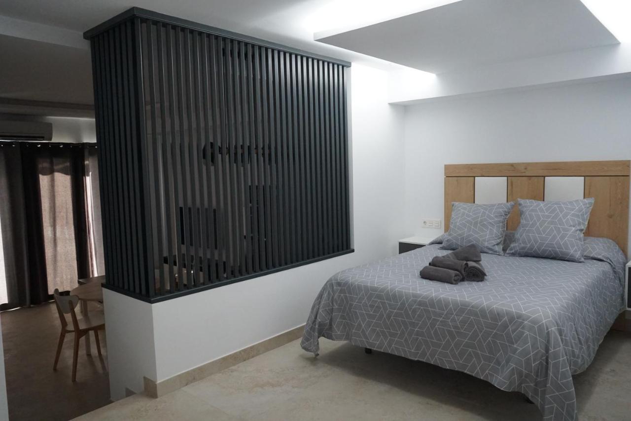 Apartamento Turistico Hermanos Infantes Estepona Zewnętrze zdjęcie