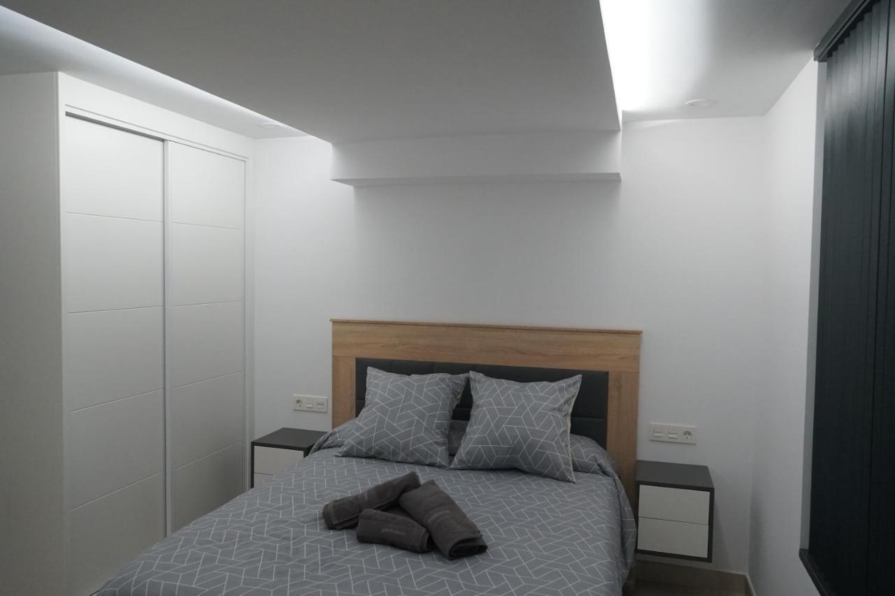 Apartamento Turistico Hermanos Infantes Estepona Zewnętrze zdjęcie