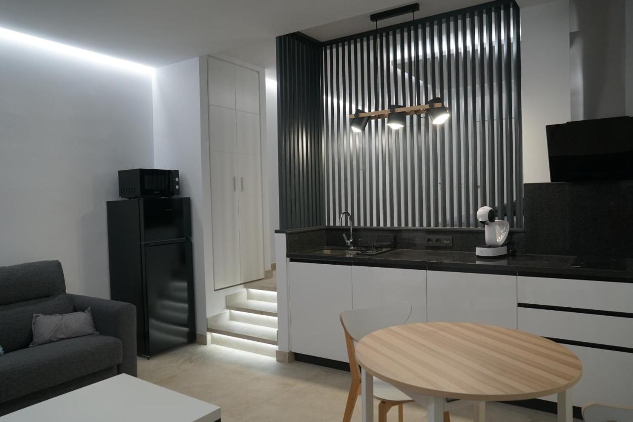 Apartamento Turistico Hermanos Infantes Estepona Zewnętrze zdjęcie