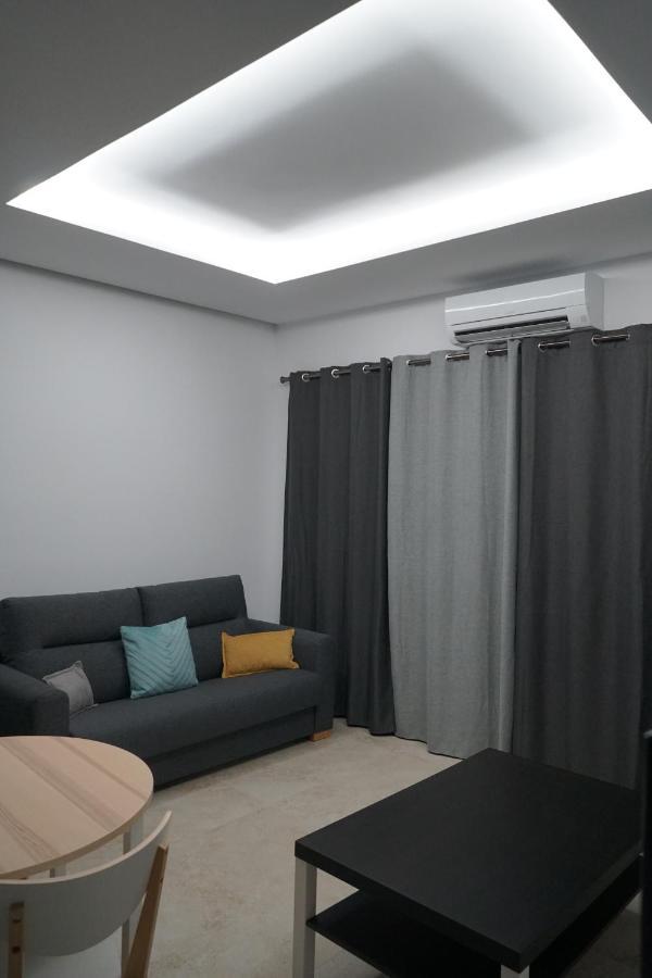 Apartamento Turistico Hermanos Infantes Estepona Zewnętrze zdjęcie