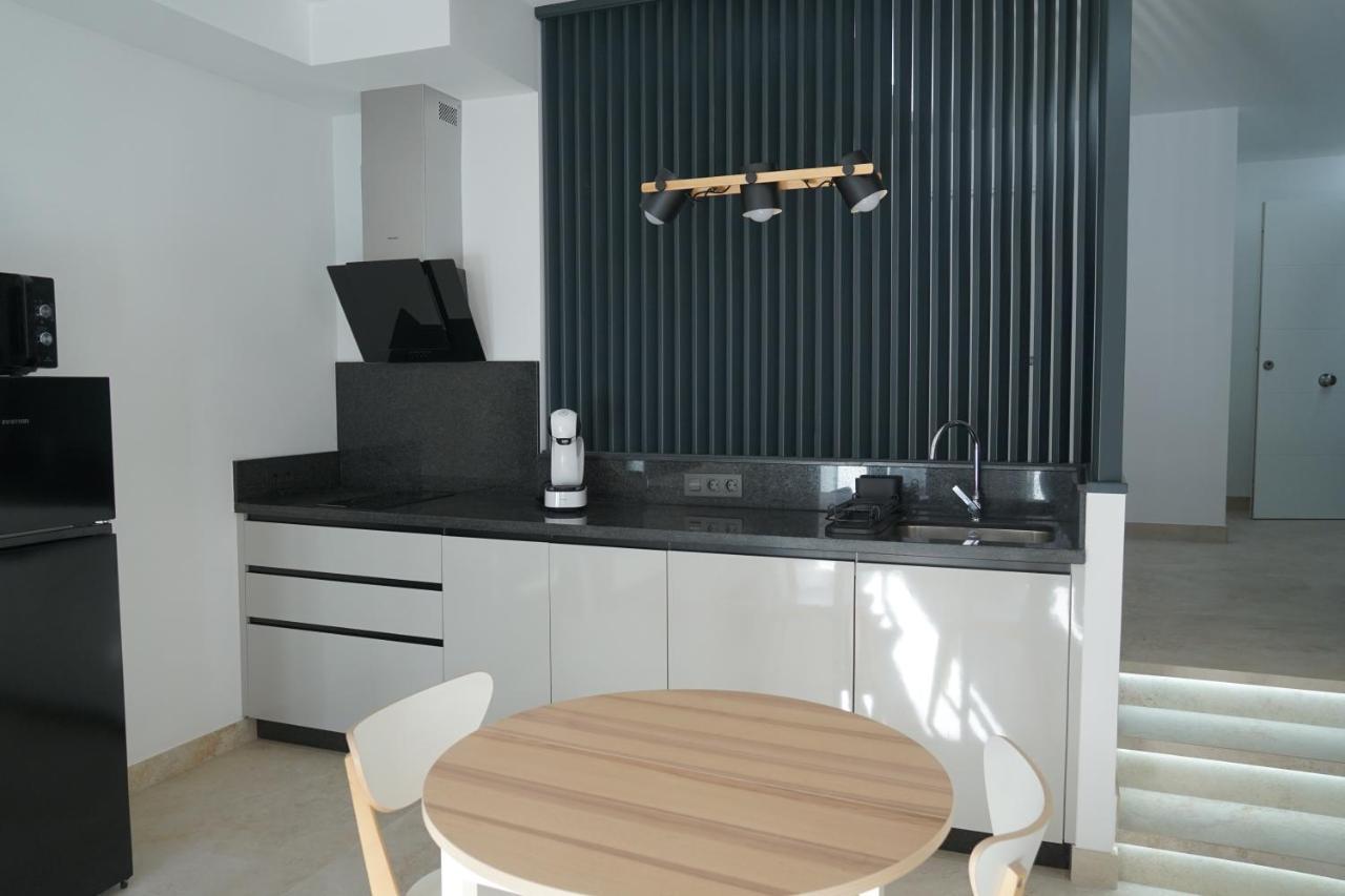 Apartamento Turistico Hermanos Infantes Estepona Zewnętrze zdjęcie