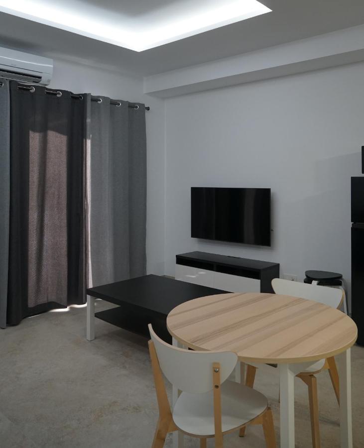 Apartamento Turistico Hermanos Infantes Estepona Zewnętrze zdjęcie