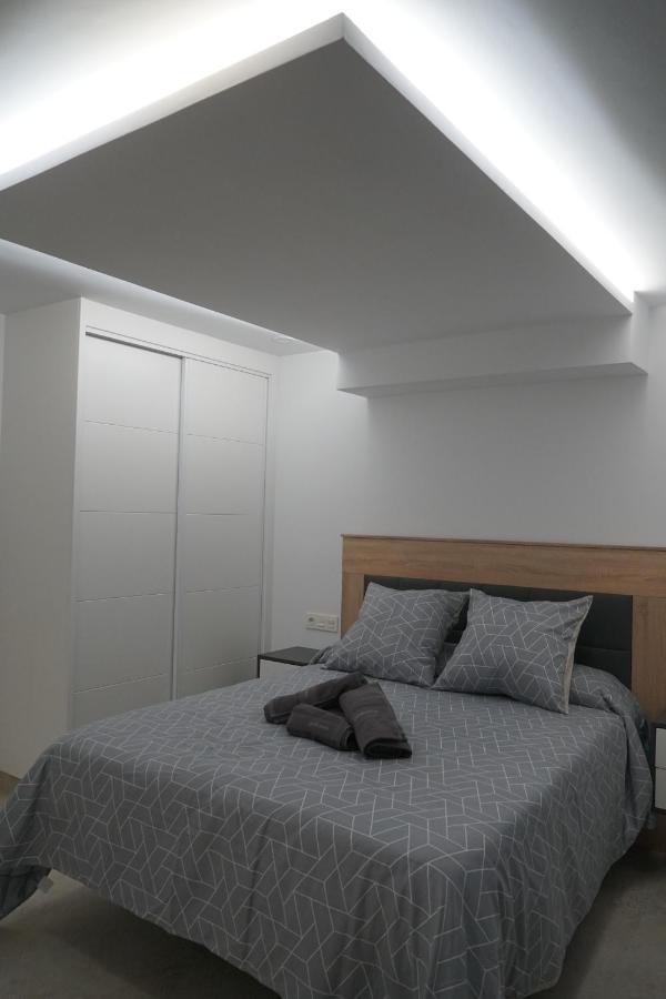 Apartamento Turistico Hermanos Infantes Estepona Zewnętrze zdjęcie