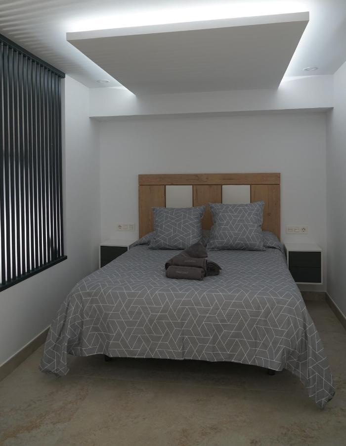 Apartamento Turistico Hermanos Infantes Estepona Zewnętrze zdjęcie