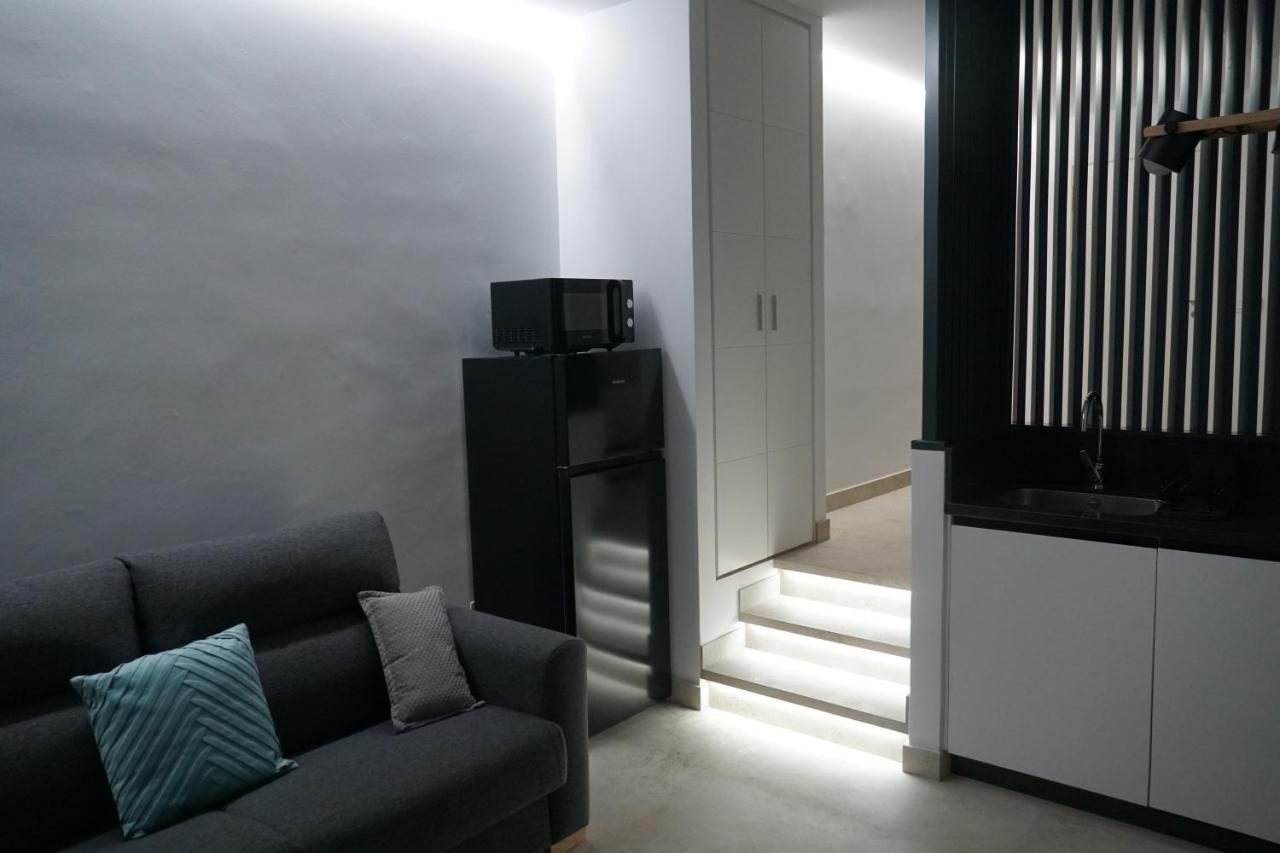 Apartamento Turistico Hermanos Infantes Estepona Zewnętrze zdjęcie