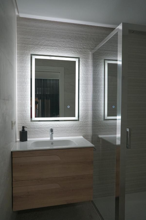 Apartamento Turistico Hermanos Infantes Estepona Zewnętrze zdjęcie
