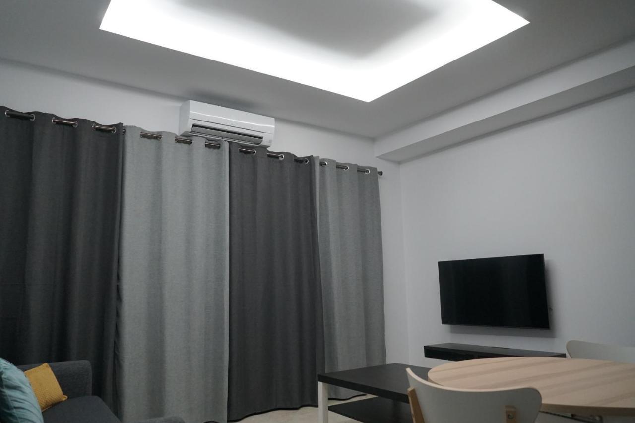 Apartamento Turistico Hermanos Infantes Estepona Zewnętrze zdjęcie