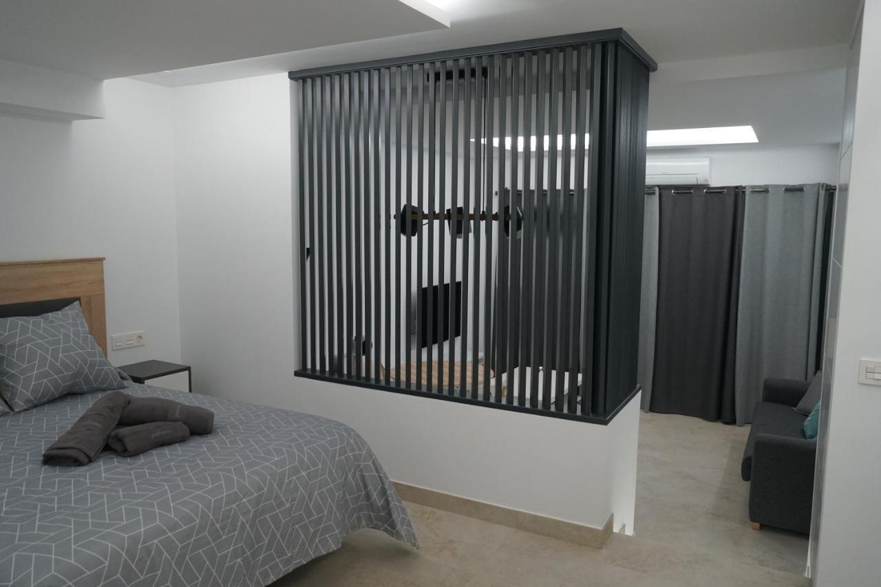 Apartamento Turistico Hermanos Infantes Estepona Zewnętrze zdjęcie