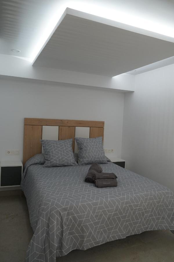 Apartamento Turistico Hermanos Infantes Estepona Zewnętrze zdjęcie
