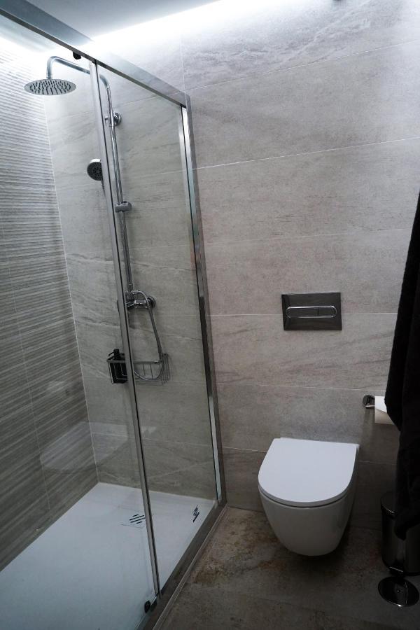 Apartamento Turistico Hermanos Infantes Estepona Zewnętrze zdjęcie