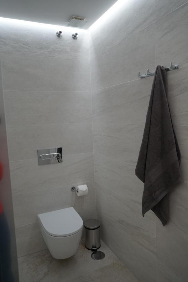Apartamento Turistico Hermanos Infantes Estepona Zewnętrze zdjęcie
