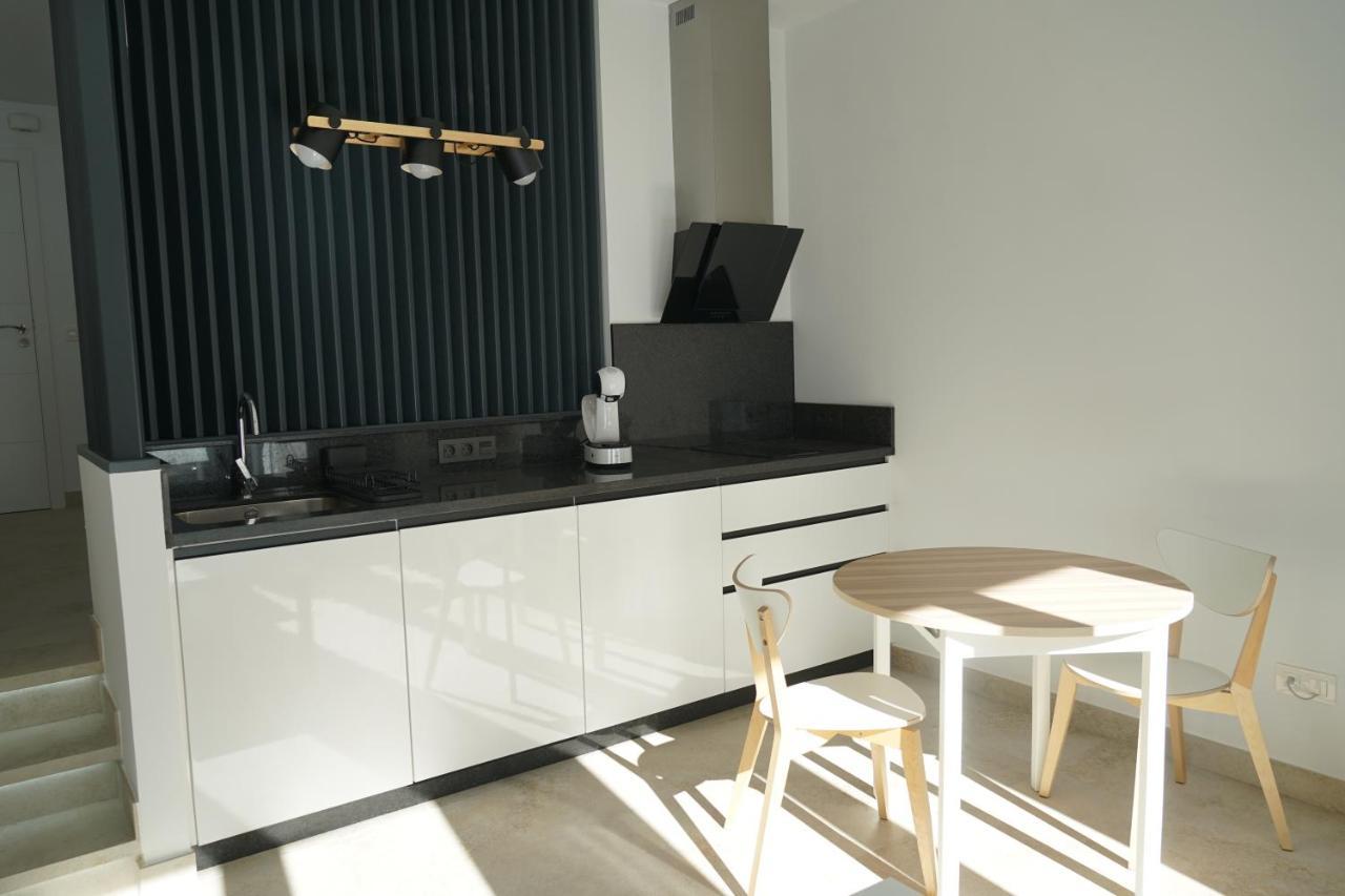Apartamento Turistico Hermanos Infantes Estepona Zewnętrze zdjęcie