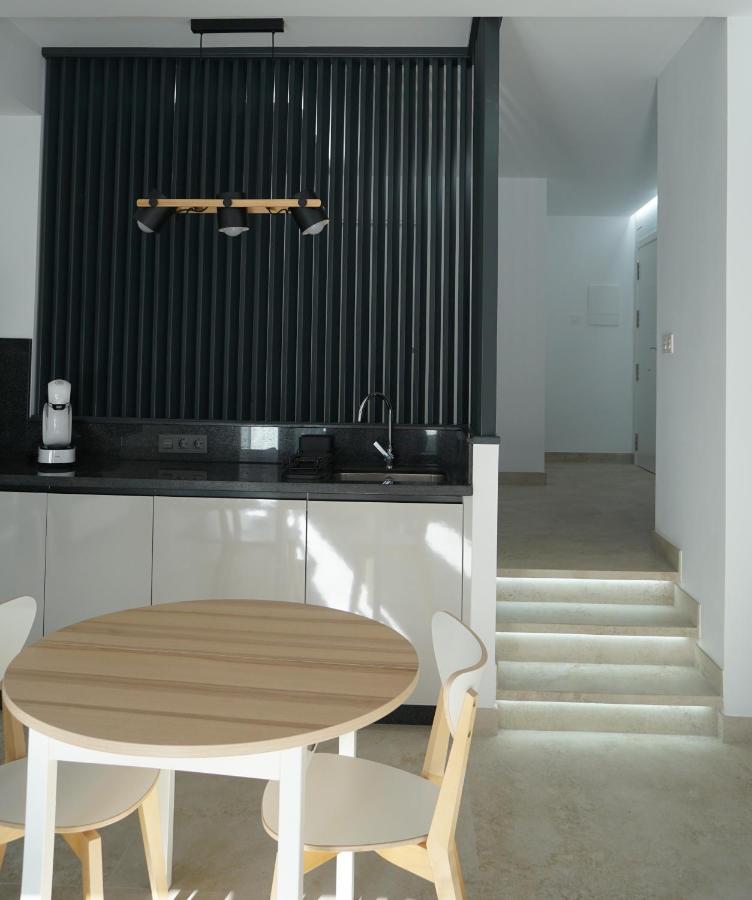 Apartamento Turistico Hermanos Infantes Estepona Zewnętrze zdjęcie