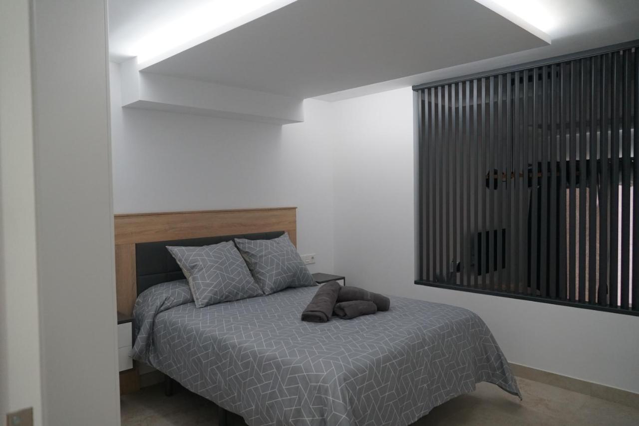 Apartamento Turistico Hermanos Infantes Estepona Zewnętrze zdjęcie