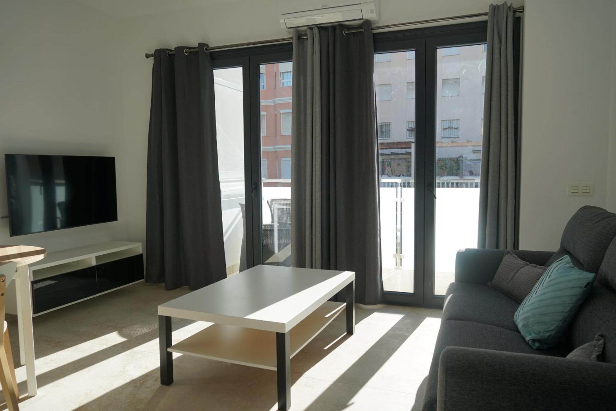 Apartamento Turistico Hermanos Infantes Estepona Zewnętrze zdjęcie
