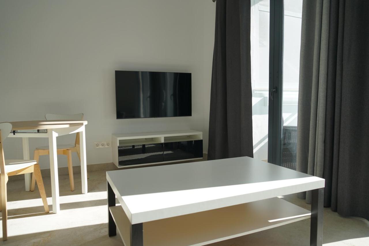 Apartamento Turistico Hermanos Infantes Estepona Zewnętrze zdjęcie