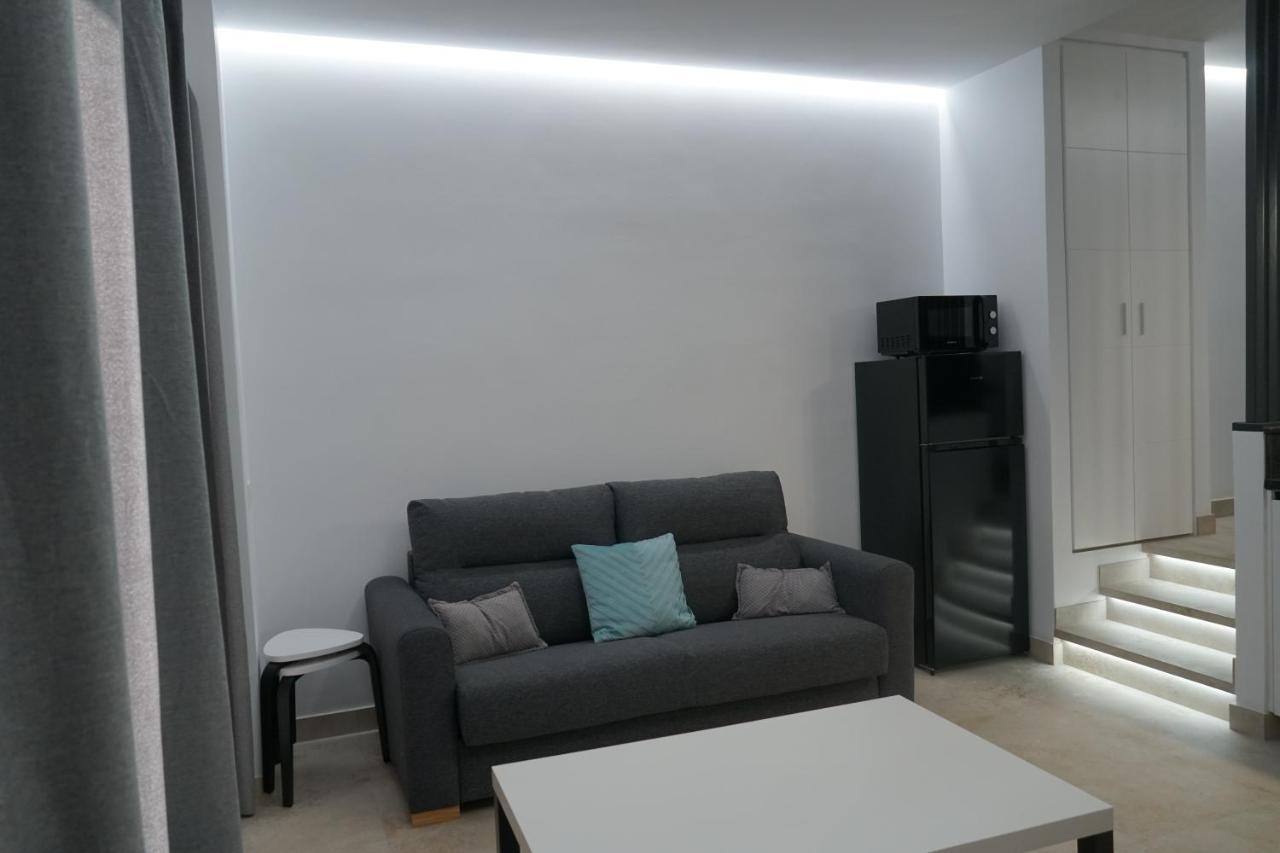 Apartamento Turistico Hermanos Infantes Estepona Zewnętrze zdjęcie